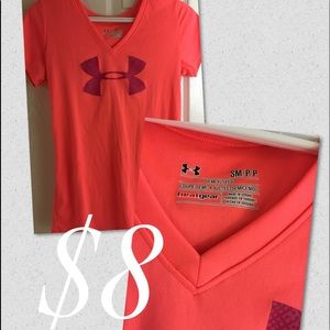 Under Armour Shirt